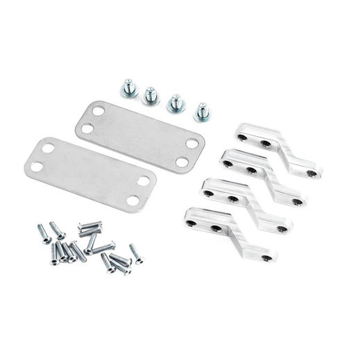 Killer Custom Bulldog Voorspatbord 23x5.50 Fat Wheels