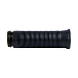 Old School Jack Hammer Grips, Black