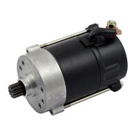 Démarreur de style Prestolite 1.4KW - (Choisissez une variante)