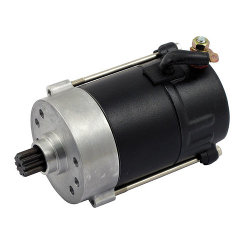 All Balls Prestolite-stijl startmotor 1.4KW - (variant kiezen)