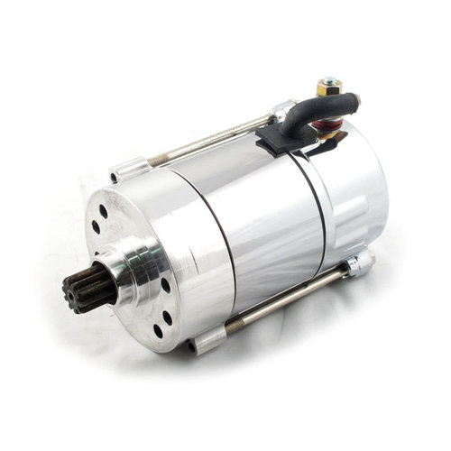 All Balls Prestolite Style Starter Motor 1.4KW - (Choose Variant)