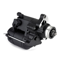 High Torque Starter Motor 1.4KW - (Choose Variant)