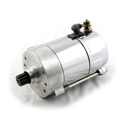 Hitachi-Stijl Startmotor 1.4KW (Variant Kiezen)