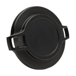 Arlen Ness Gas Cap Bar | Schwarz