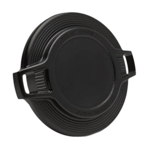 Arlen Ness Gas Cap Bar. Black