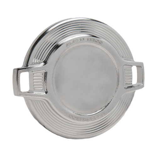 Arlen Ness Arlen Ness Bouchon de Réservoir d'Essence | Chrome