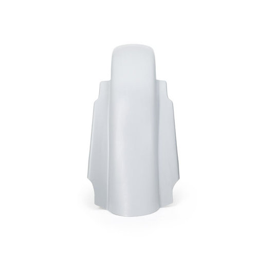 Killer Custom Rear Fender "Chuppa Style"