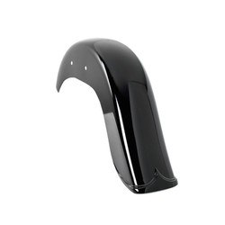 4" Stretch Rear Fender With Tip (Choose Variant)