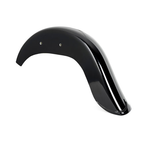 Killer Custom Garde-Boue Arrière Extensible de 4" Avec Embout (Choisir la Variante)