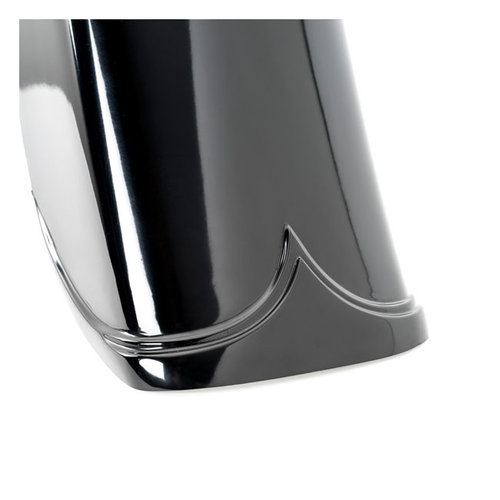 Killer Custom 4" Stretch Heckfender Mit Spitze (Variante Wählen)