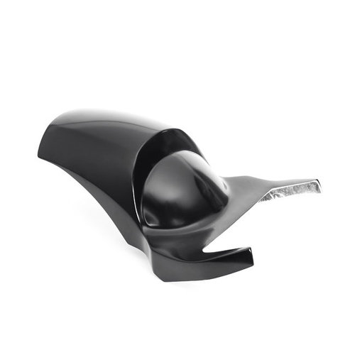 Killer Custom Solo Seat Rear Fender 'Fat Racer' (Choose Variant)