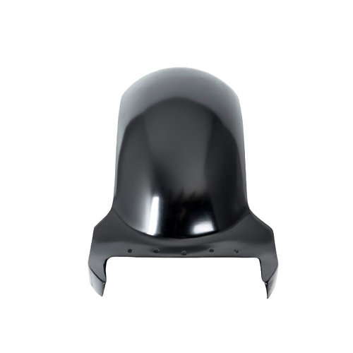 Killer Custom Solo Seat Rear Fender 'Short Oval' (Choose Variant)