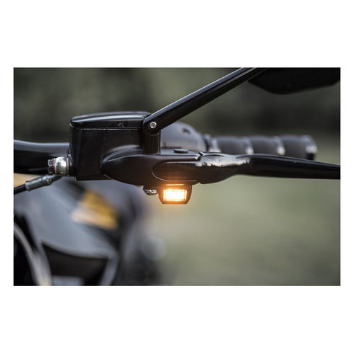 Killer Custom "Turbo"-Led-Blinker