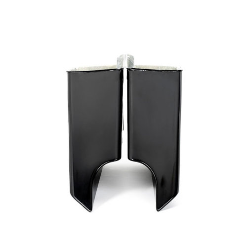 Killer Custom 5" Stretch Down Extended Saddlebags