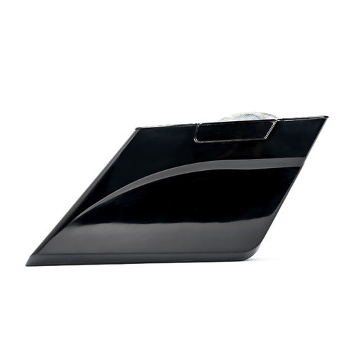 Killer Custom 5" Sacoches De Selle Extensibles Vers Le Bas