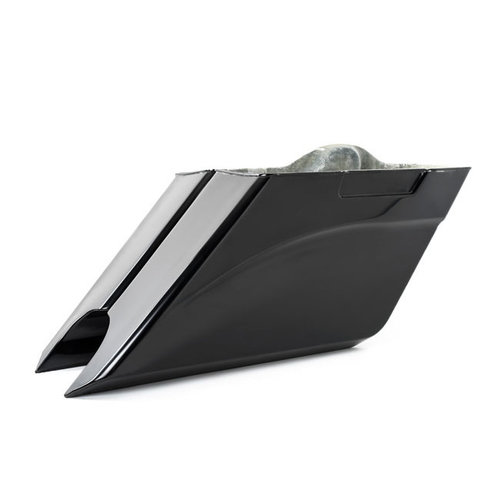 Killer Custom 5" Stretch Down Extended Saddlebags