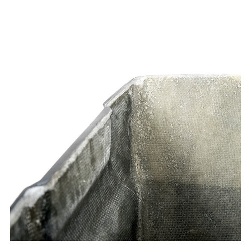 Killer Custom 5" Stretch Down Verlengde Zadeltassen