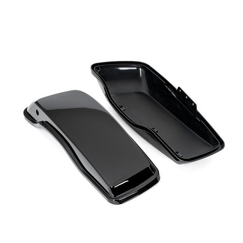 Killer Custom 14-Up Touring Saddlebag Lid Set