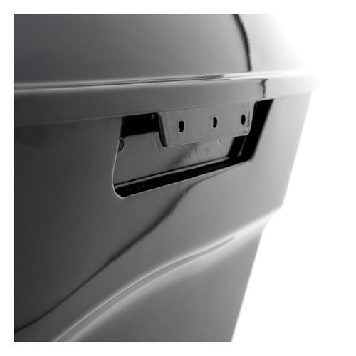 Killer Custom 14-Up Touring Saddlebag Lid Set