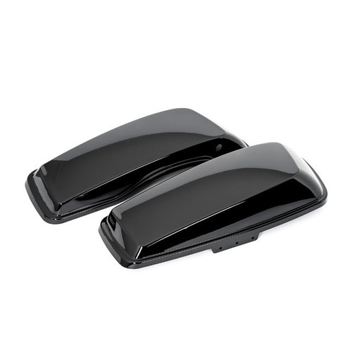 Killer Custom 96-13 Touring Saddlebag Lid Set