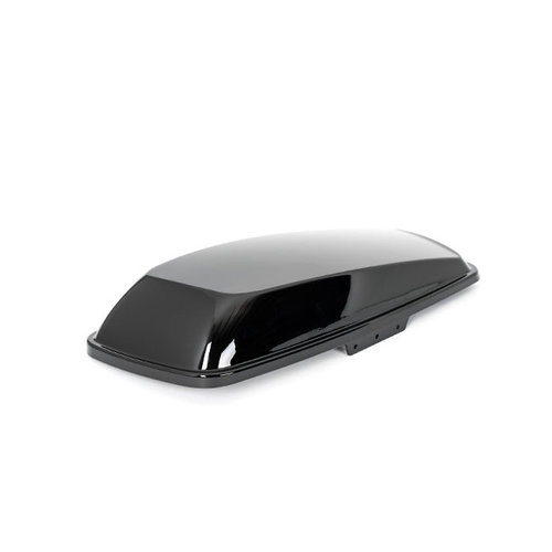 Killer Custom 96-13 Touring Saddlebag Lid Set