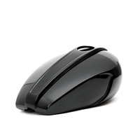 Tankdeksel En Dashboardpaneel Kit "Tear-Drop"