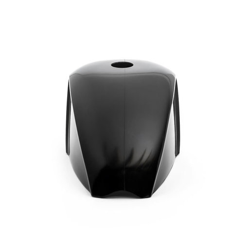 Killer Custom Gas Tank Cover "Cafe Racer"