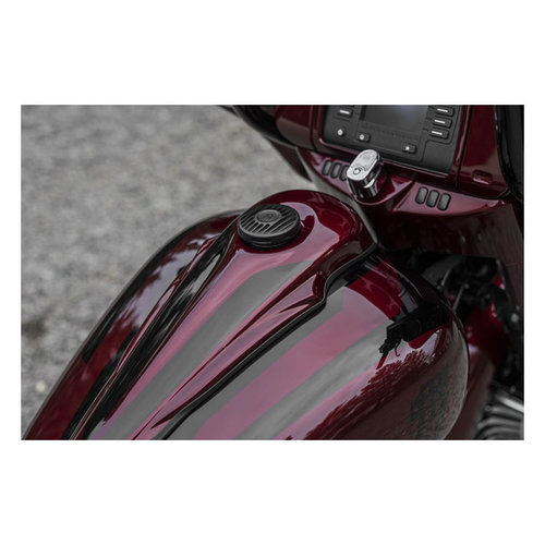 Killer Custom Dash Cover "Wide Fat"