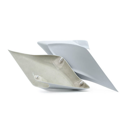 Killer Custom Stretched Extended Side Covers "Gazelle" (Choose Variant)