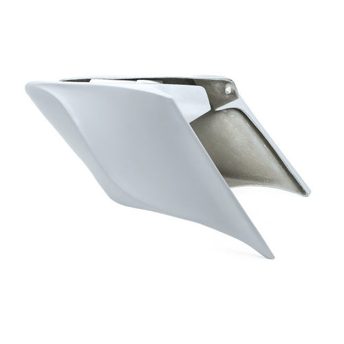 Killer Custom Verlengde Zijdeksel "Wave"