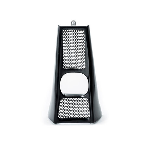 Killer Custom "Aggressor" Serie Radiator Afdekplaat