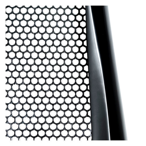 Killer Custom "Aggressor" Serie Radiator Afdekplaat
