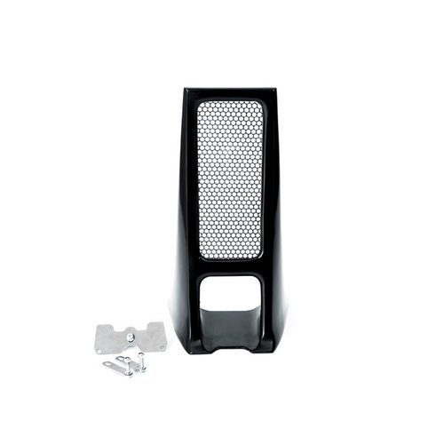 Killer Custom 'Aggressor' Radiator Afdekking