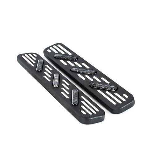 Killer Custom 3 In 1 "Strepen" Led Achterlicht/Richtingaanwijzers