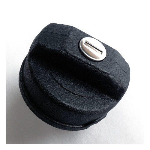 Cult-Werk Lockable Gas Cap