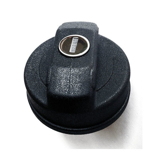 Cult-Werk Lockable Gas Cap