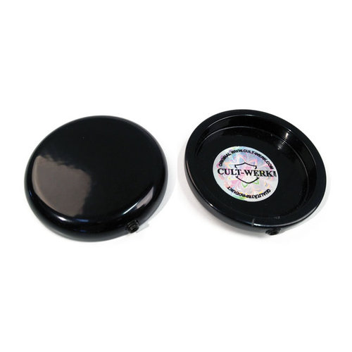 Cult-Werk 2-Delige Forkbuis Boutdopset