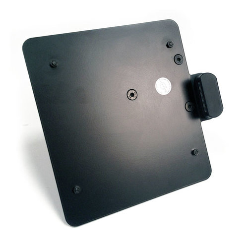 Cult-Werk Side Mount License Plate Bracket - Sportster (Choose Size)