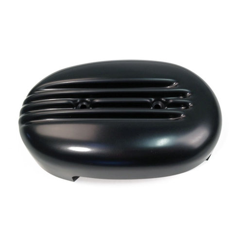 Cult-Werk Finned Air Cleaner Cover