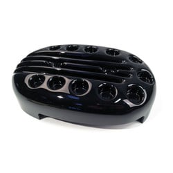 Slotted  Air Cleaner Cover