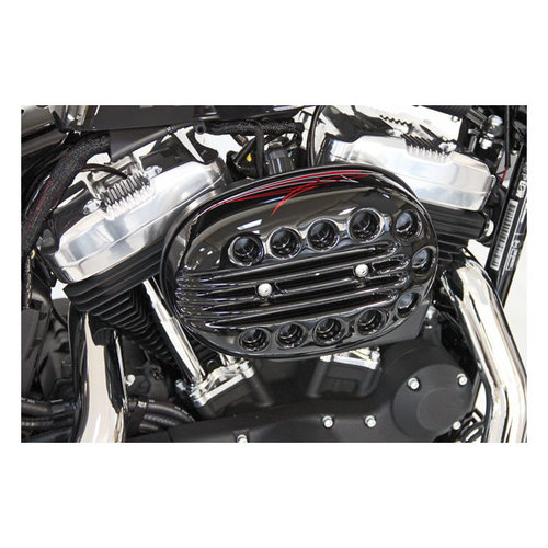 Cult-Werk Slotted  Air Cleaner Cover