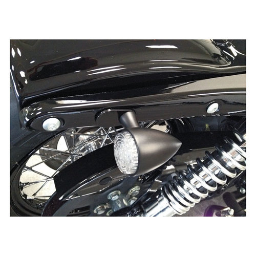 Cult-Werk Blinker-Montageplatten