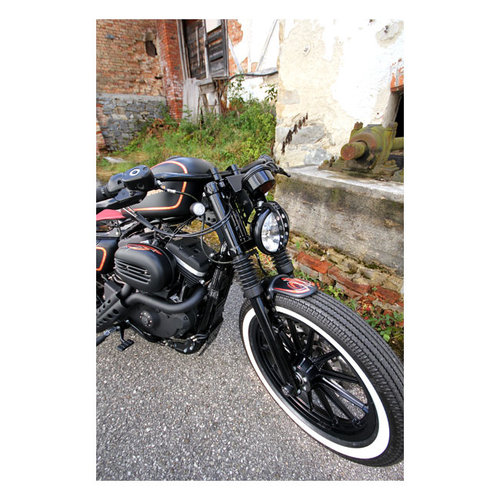 Cult-Werk 'Bobber' Front Fender