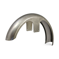 Holly Bag26, Custom Touring Front Fender