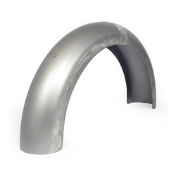 Front Fender. No Brackets. 132mm Wide