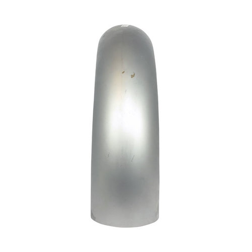 Penz Front Fender. No Brackets. 132mm Wide