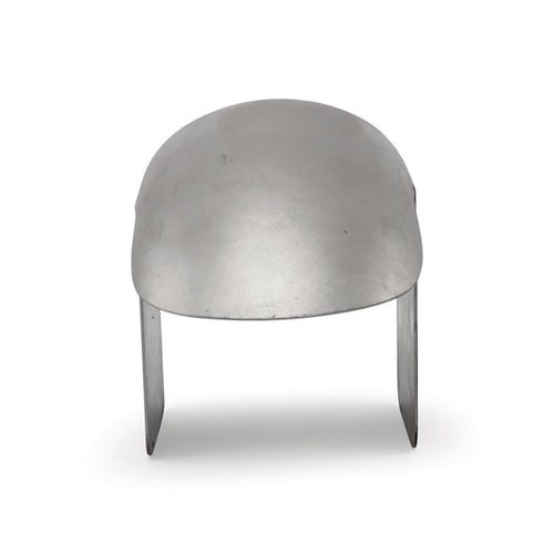 Penz Front Fender. Classic Wide Top. 150mm Wide