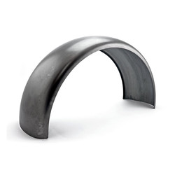 Rear Soft Fender. Strut Styler. 240mm Wide