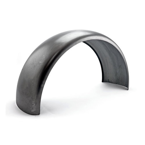 Penz Rear Soft Fender. Strut Styler. 240mm Wide