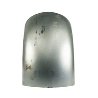 Rear Rigid Frame Fender. 248mm Wide